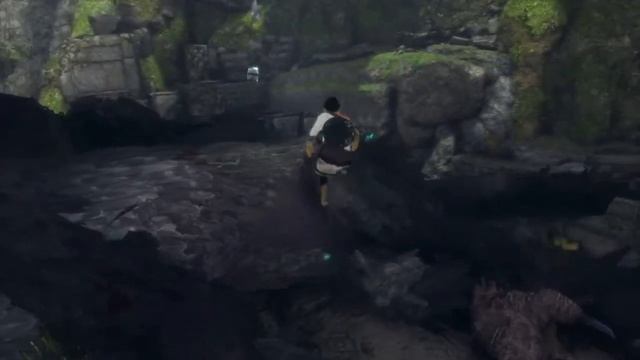 The Last Guardian 11 Смертельная схватка смотреть онлайн