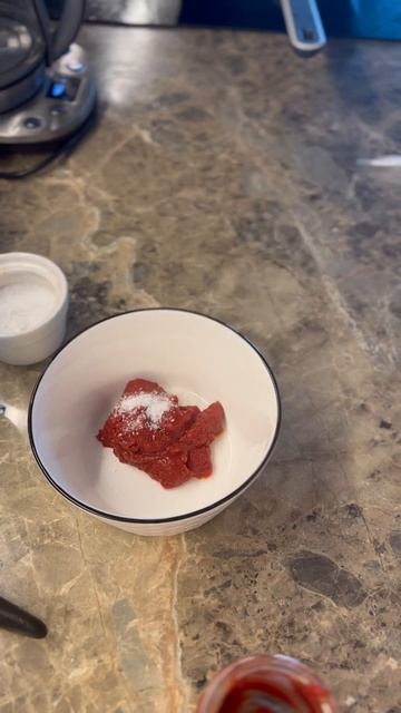 Курица с овощами