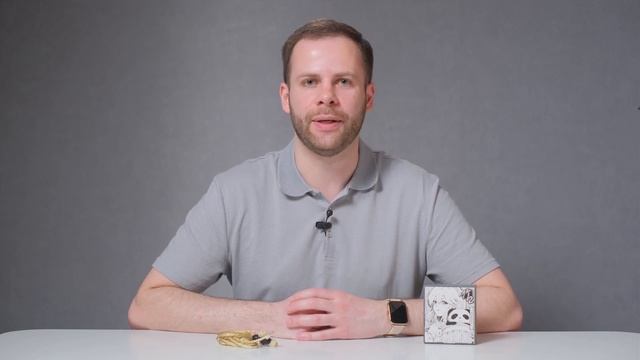 MoonDrop Chu II | Идеально настроенные IEM смотреть онлайн