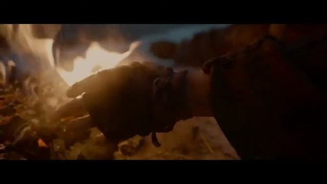 The Revenant / Выживший