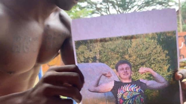 Прикольное Поздравление для друга с Днём Рождения ИЗ ? смотреть онлайн