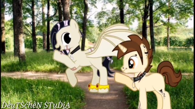 Музыкальная дичь #3 смотреть онлайн