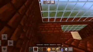 Построил огромный 12 этажный дом на 72 квартиры в minecraft в
