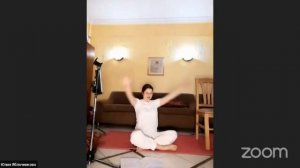 Крийя "НА СОЗДАНИЕ ПРОЧНЫХ ОТНОШЕНИЙ" и медитация с мантрой "AD GURE NAME"