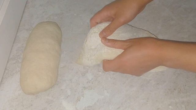 Я больше не покупаю хлеб! Быстрый рецепт хлеба! Хлеб за смотреть онлайн