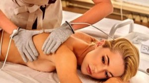 Биоэнергетический массаж