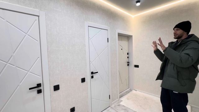 🏔️Квартира с видом на Эльбрус! 6,5 млн. Однокомнатная 5