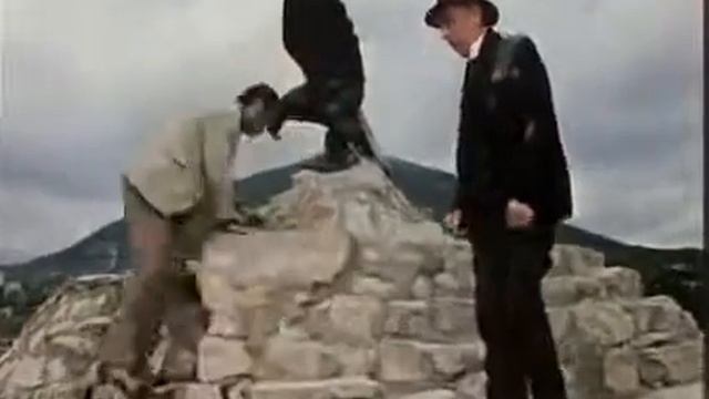 Господа!Я не ел шесть дней-на французском