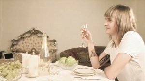 JANE AIR - Новый год одна