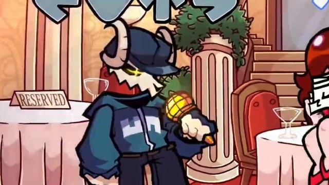 FNF TABI REVIVAL FRIDAY NIGHT FUNKIN ON ANDROID / MOD TABI EX / АНДРОИД / MOBILE ZIP