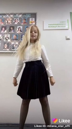 МИЛАНА СТАР В ШКОЛЕ #Милана #Стар #Shorts