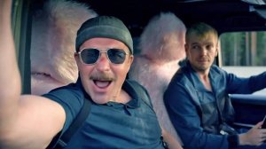 Геля — Русский трейлер (2025)