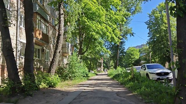 Попова 5, обзорное.mp4 смотреть онлайн