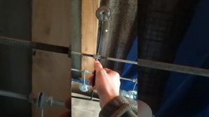 Мишень с обнулением для пневматики своими руками, мин?