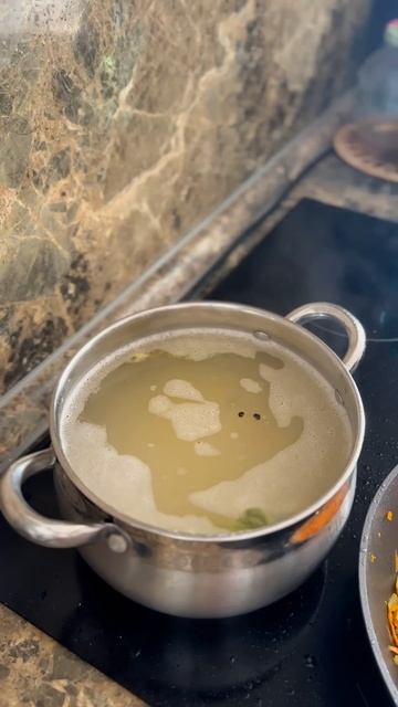 Овощной суп. Постный, рисовый суп. #пост #постныйсуп