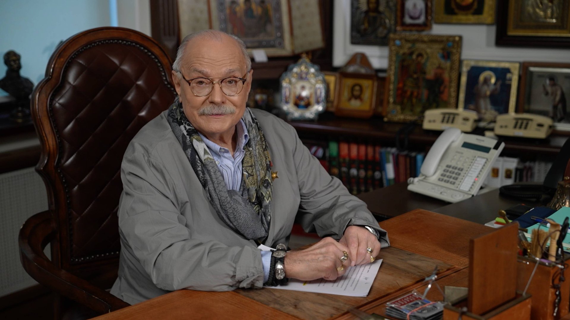 Анонс нового выпуска БесогонТВ «Бесогон и право»