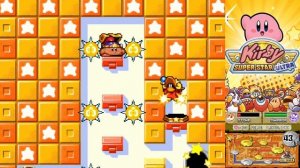 Kirby Super Star Ultra [Nintendo DS] - Часть 1 из 2