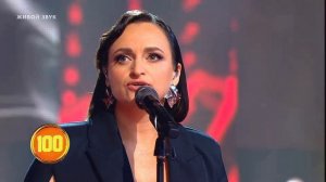 НУ-КА, ВСЕ ВМЕСТЕ! 6 СЕЗОН - РИТА РИЧИ спела на 100 баллов |