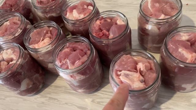 Как ВАРЮ ТУШЕНКУ для себя и для людей