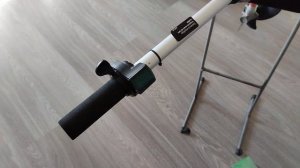 лодочный электро  мотор из гироскутера часть 2