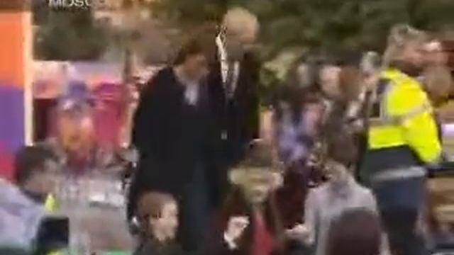 ТВ Бульвар. Светская жизнь. ММКФ 2010. смотреть онлайн