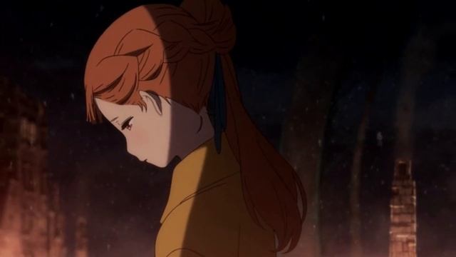 AMV / LO$ER=LO♡ER / Украсть прощальное утро цветами обещания смотреть онлайн