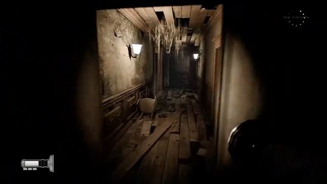 Проклятый дом/Темный Оккультизм (Часть 6)| Ужастик смотреть онлайн