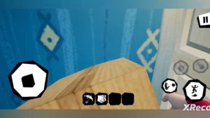 Как сделать классную графику в hello neighbor