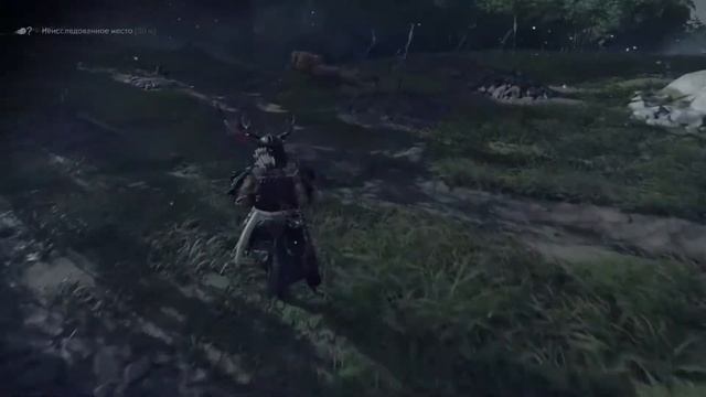 GHOST of TSUSHIMA (Призрак Цусимы) - Прохождение - Часть #12