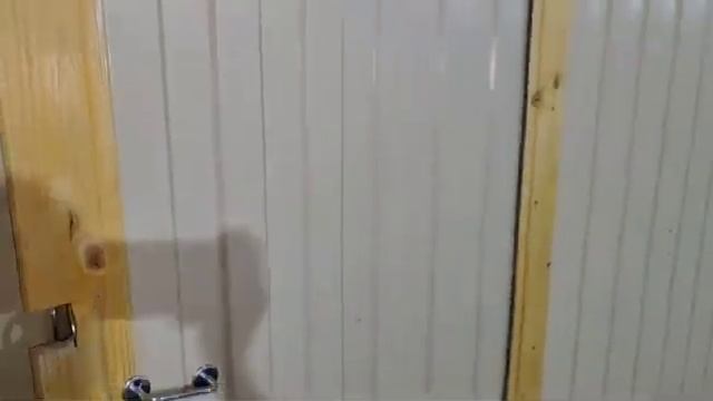 Бытовка 6 м в Чеховском районе