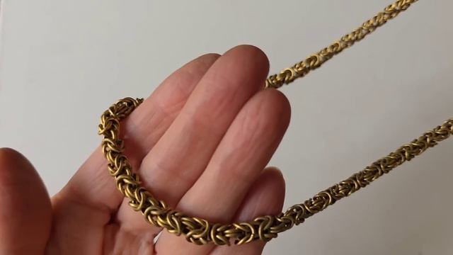 РАСПАКОВКА бижутерного лома из Франции. Часть 2.