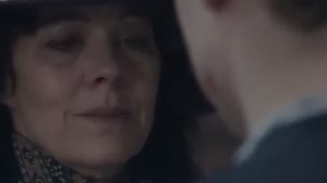 Острые козырьки 2 сезон 5 серия