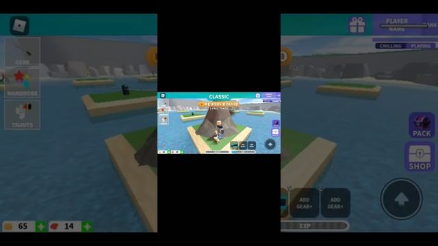 Я с Сашай играю в роблокс в проклятый остров смотреть онлайн