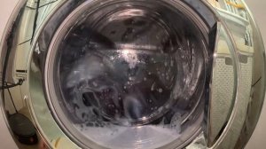 Стирка синего халата на LG (003rwdb11186) Смешанные ткани 40 800?