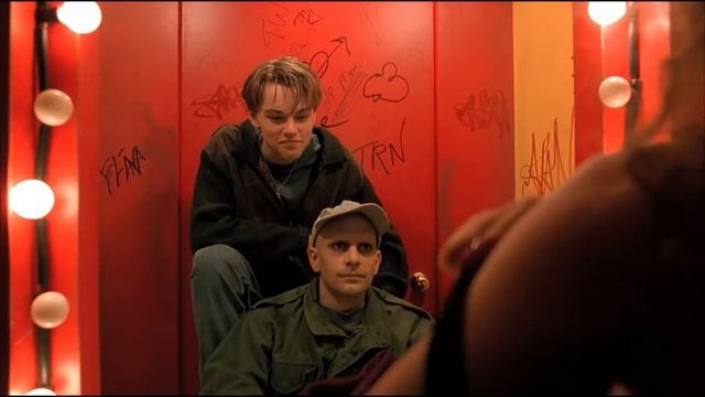 Daddy Issues - Дневник баскетболиста смотреть онлайн