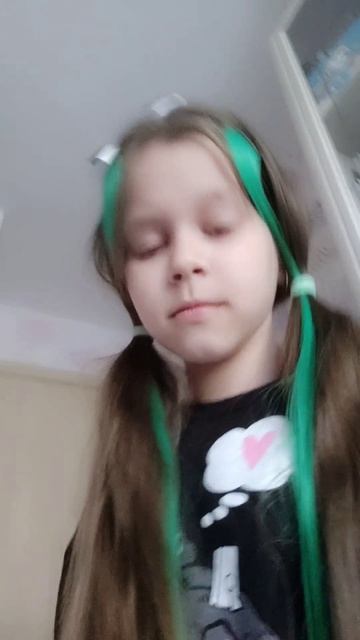 моя первая песня "Lina Luk". смотреть онлайн