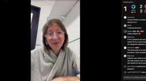Анжелика Снежинская   Тик Ток Эфир! Люди Живут Жизнью С