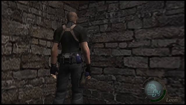 Resident Evil 4 Ps4 #3 Продолжаем путешествие по замку Салазара.