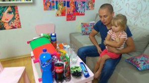 Маргарита и Лера как СУПЕРГЕРОИ? Кто выберет СЛАДКИЙ к