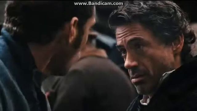 Коротко но ясно # 3 Шерлок Холмс ( 2009) смотреть онлайн