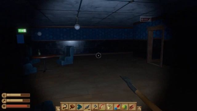 RAFT #5- Круизный лайнер смотреть онлайн