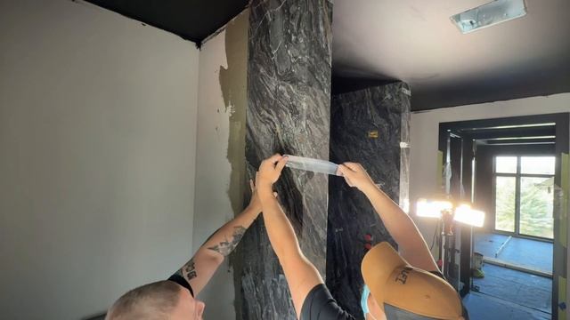 КРУПНОФОРМАТНЫЙ КЕРАМОГРАНИТ: Все, что ты должен знат?