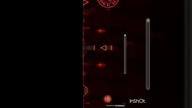Обзор игры geometry dash смотреть онлайн