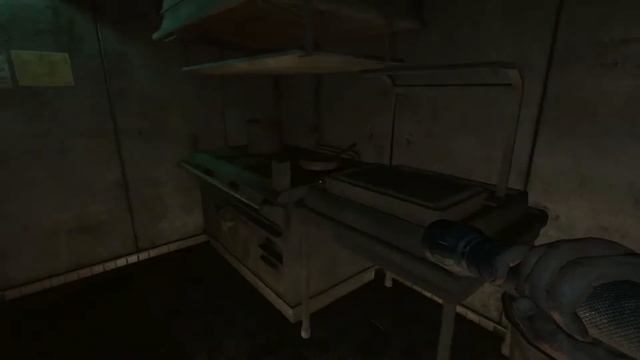 Динамичное прохождение и почти побег на плоту. Серия 26 (Monstrum) смотреть онлайн