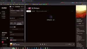 Как СОЗДАТЬ ПЕСНЮ с SUNO AI и МОНЕТИЗИРОВАТЬ свою МУЗЫКУ