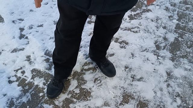 Как правильно одеваться в мороз? Наши гиды подскажут!