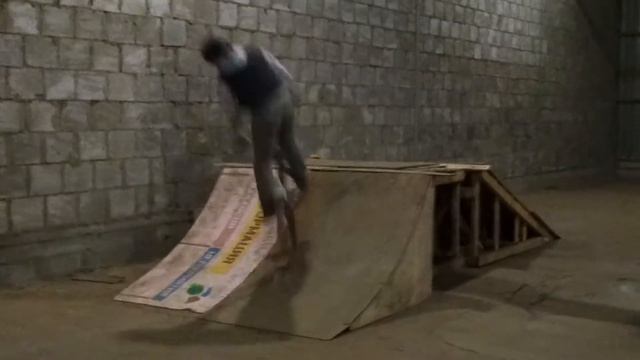 180 бар в квотере