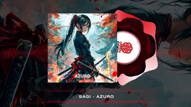 SAGI - AZURO (2025) смотреть онлайн