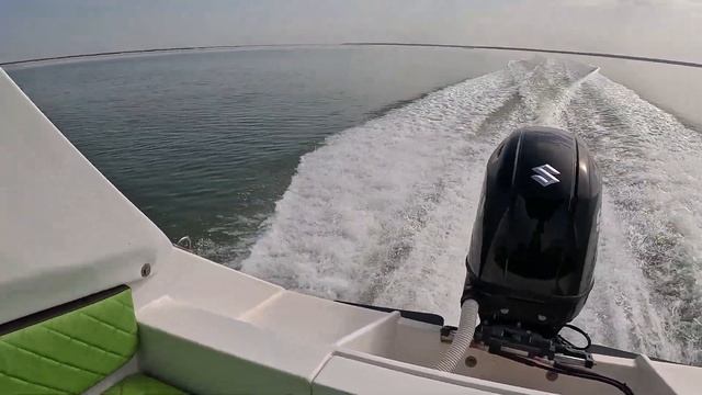 Suzuki 200, замер скорости смотреть онлайн