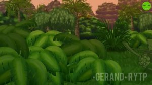 •GERAND• RYTP 8 (БЕЗ МАТА)